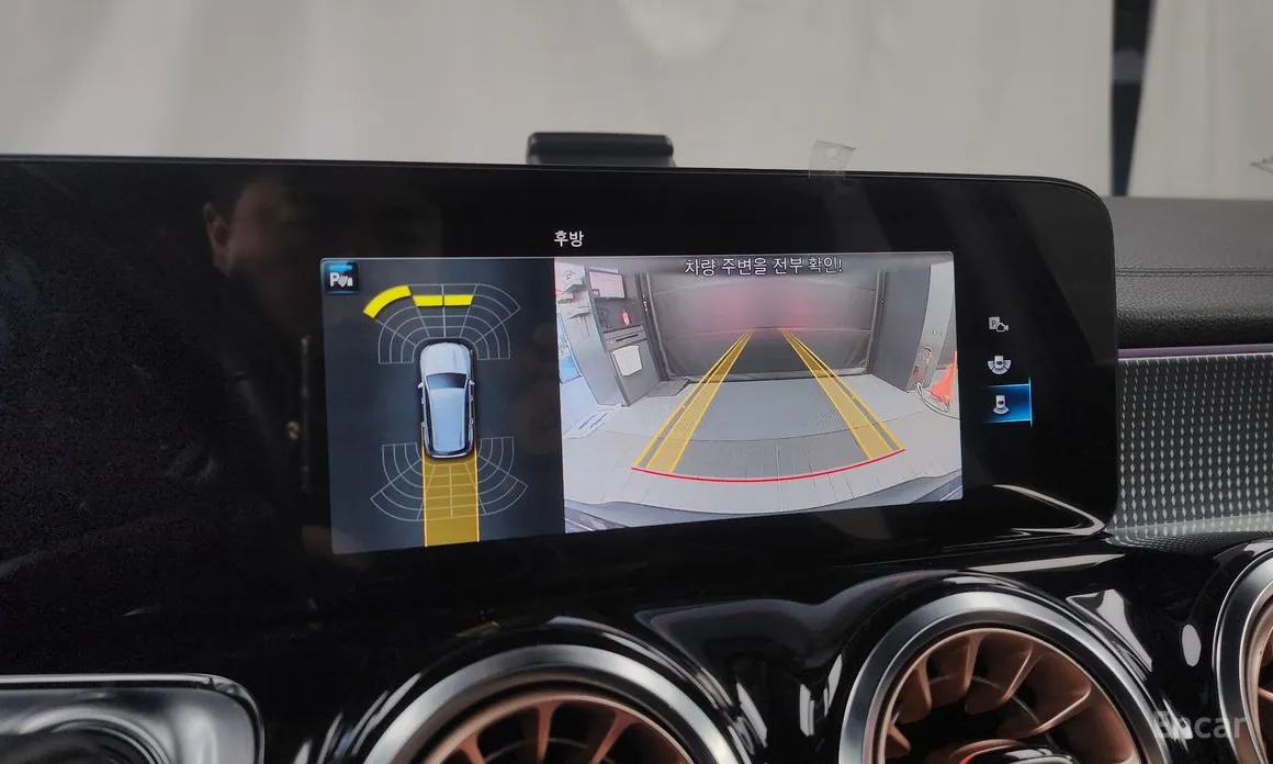 Фото 15 - Mercedes-Benz EQB