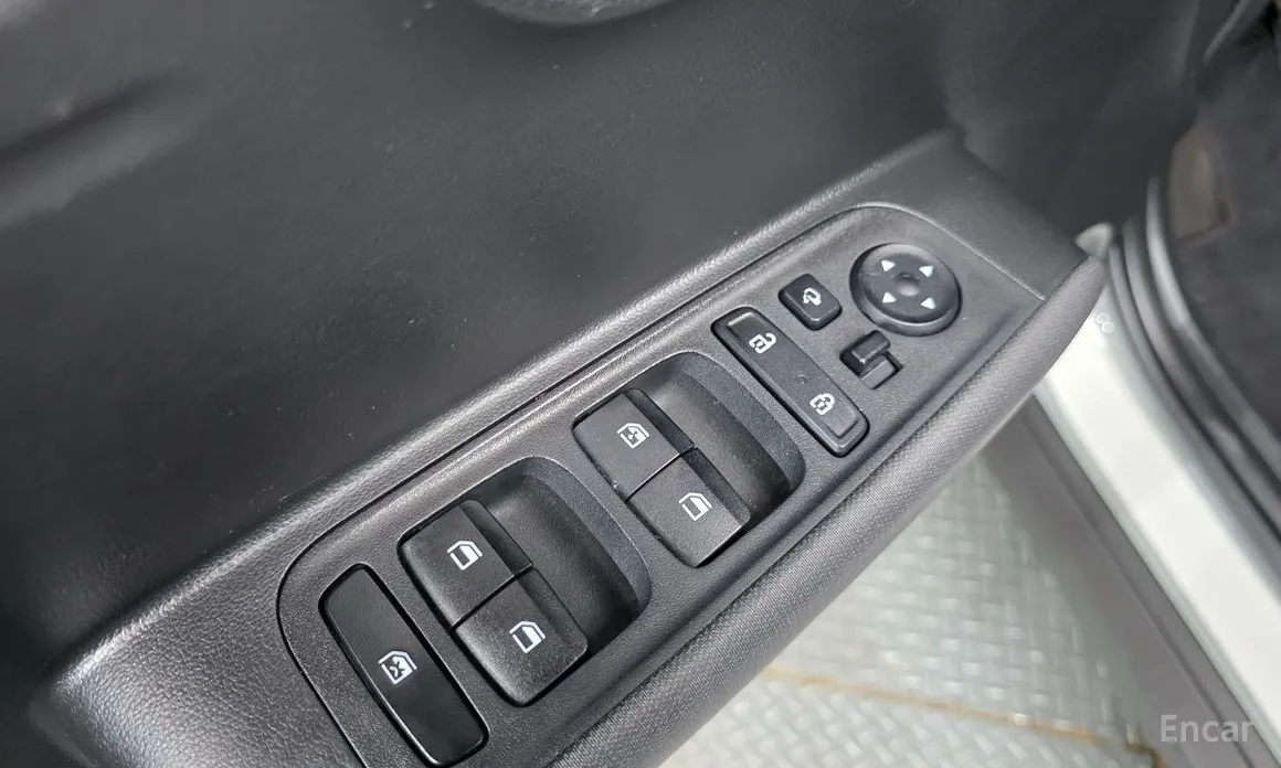 Фото 12 - Hyundai Casper