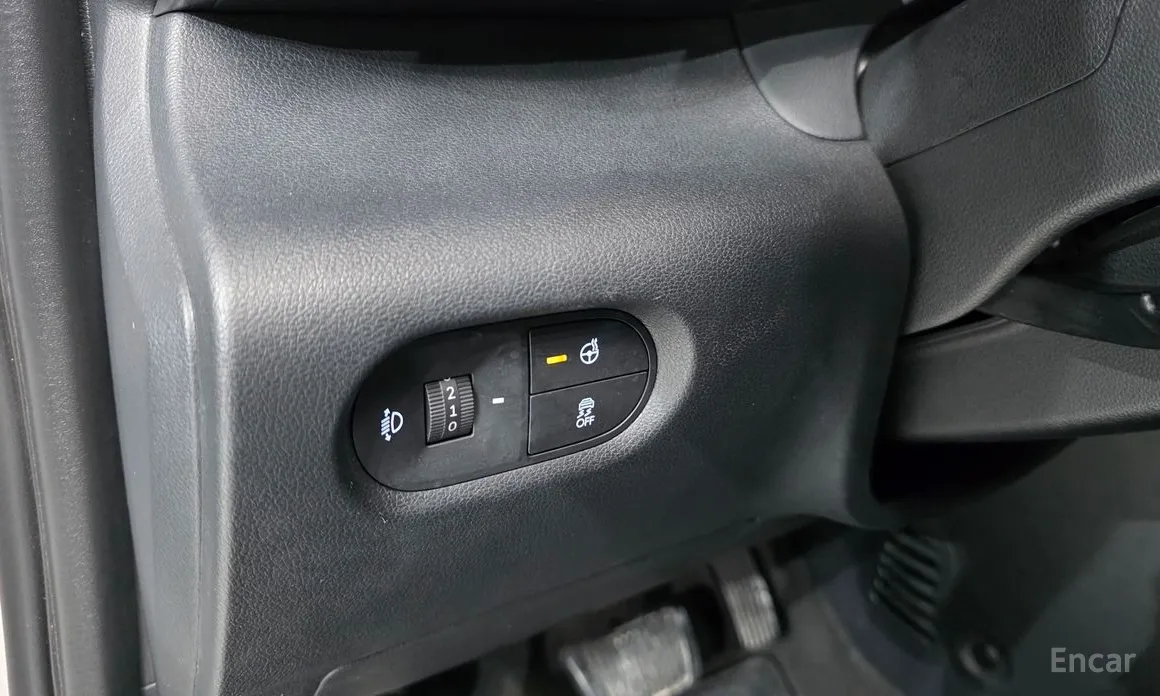 Фото 13 - Hyundai Casper