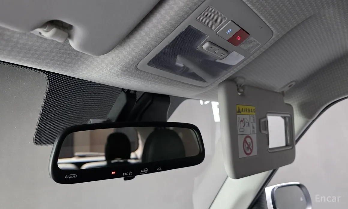 Фото 15 - Hyundai Casper