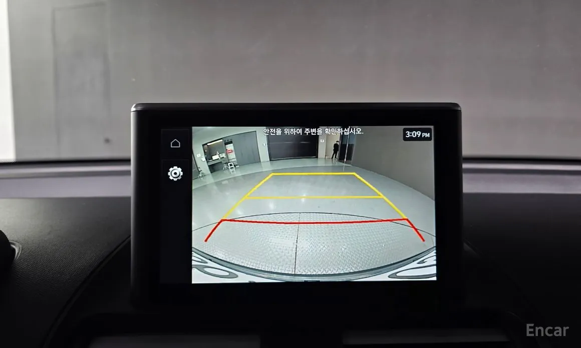 Фото 17 - Hyundai Casper