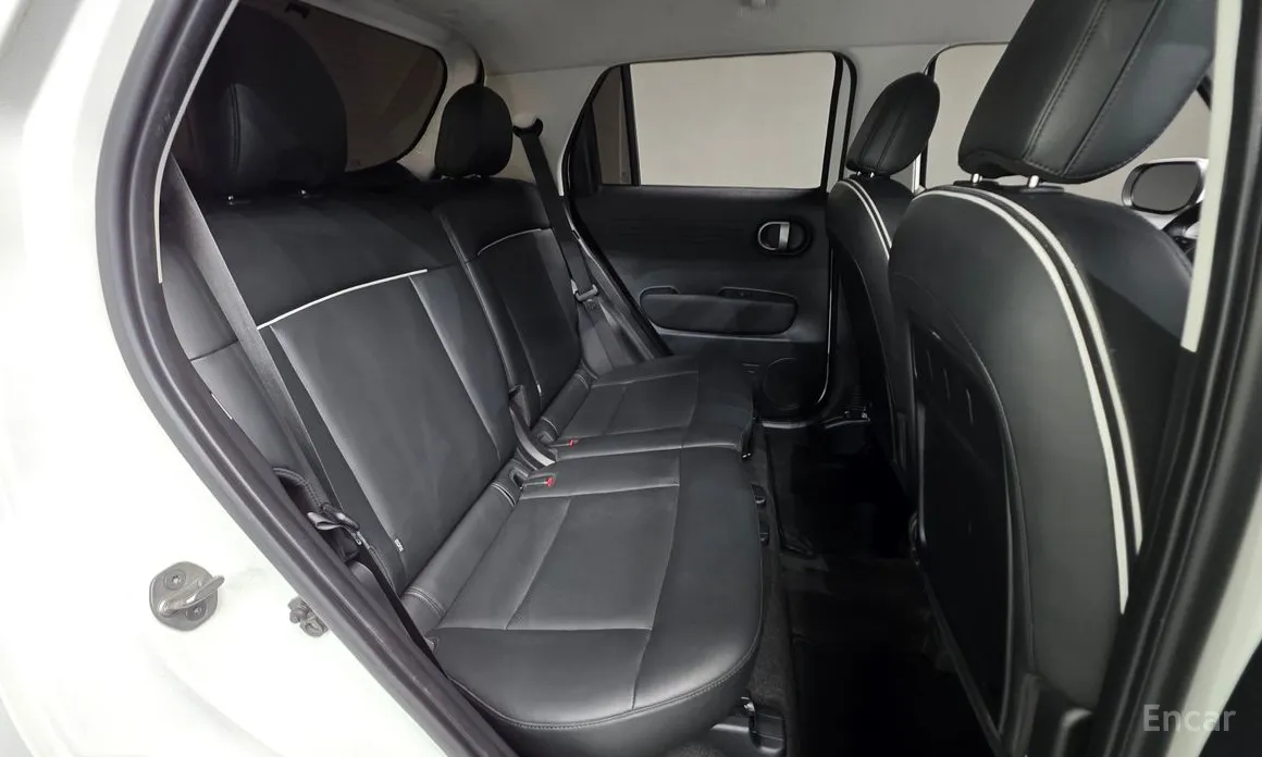 Фото 19 - Hyundai Casper