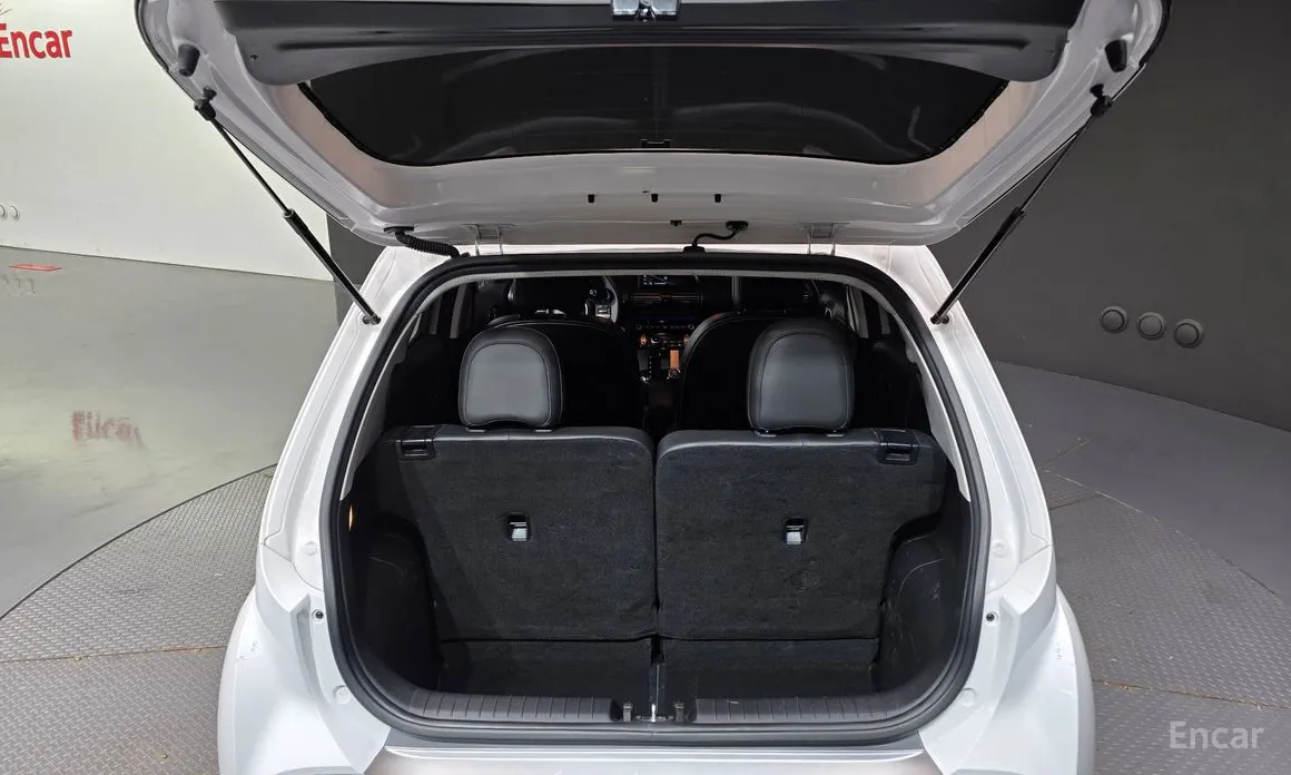 Фото 20 - Hyundai Casper