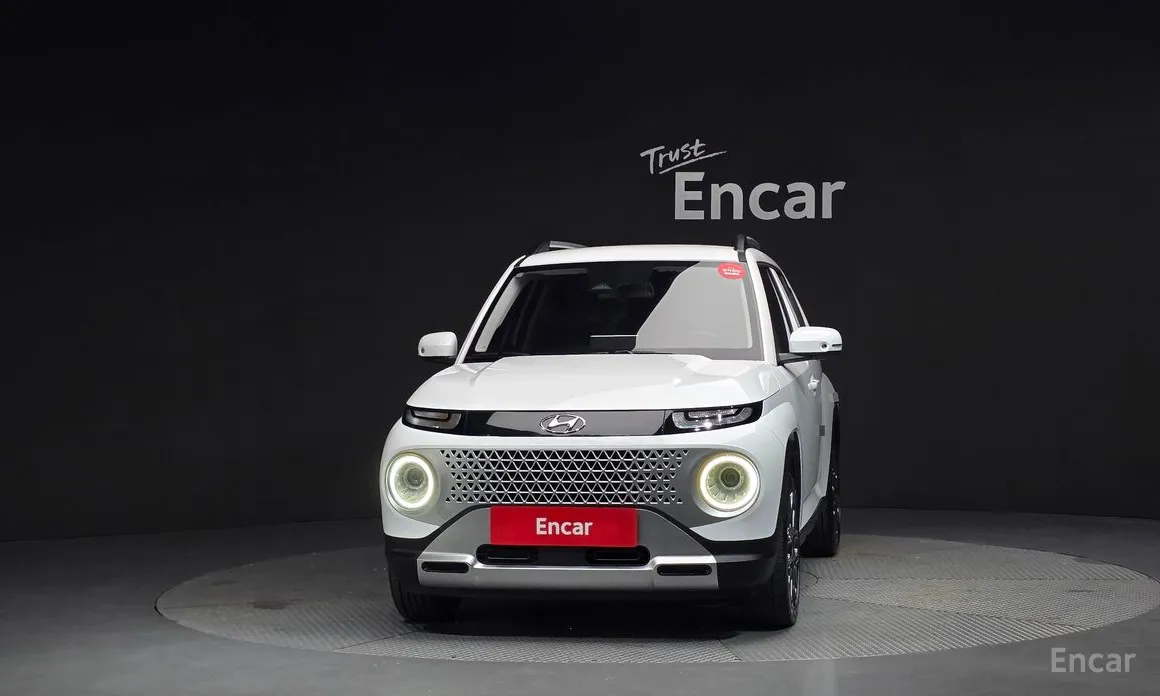 Фото 3 - Hyundai Casper