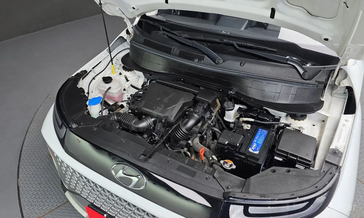 Фото 6 - Hyundai Casper