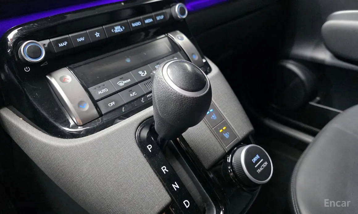 Фото 9 - Hyundai Casper