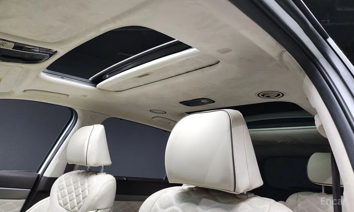 Фото 19 - Hyundai Palisade