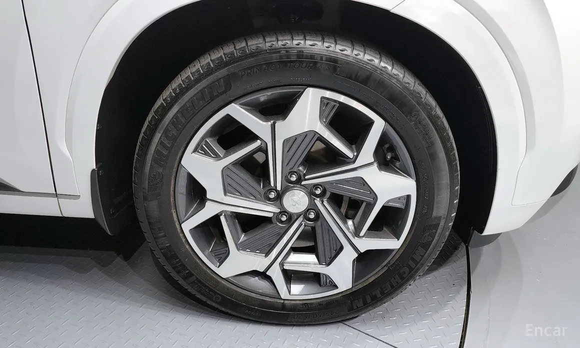 Фото 5 - Hyundai Palisade