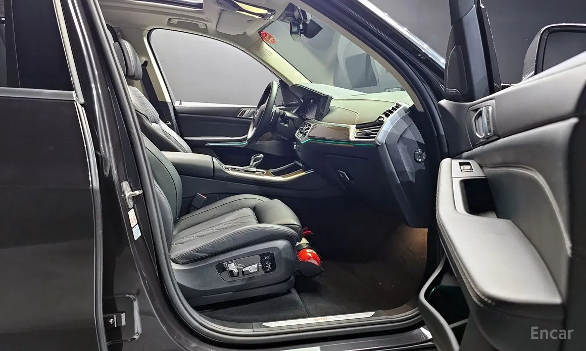 Фото 10 - BMW X5