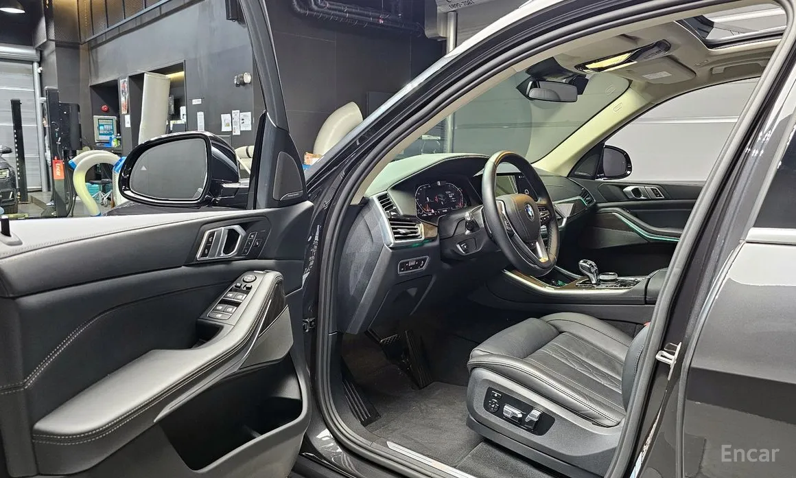 Фото 11 - BMW X5