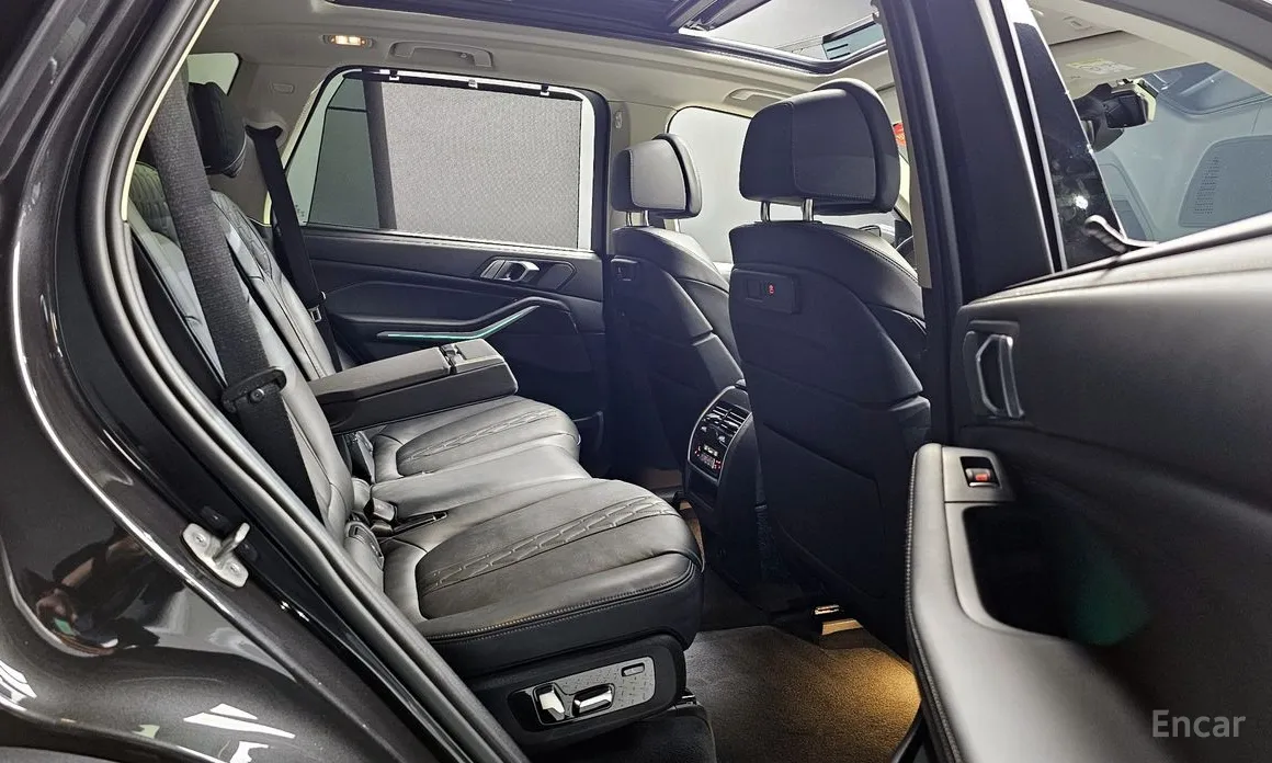 Фото 13 - BMW X5