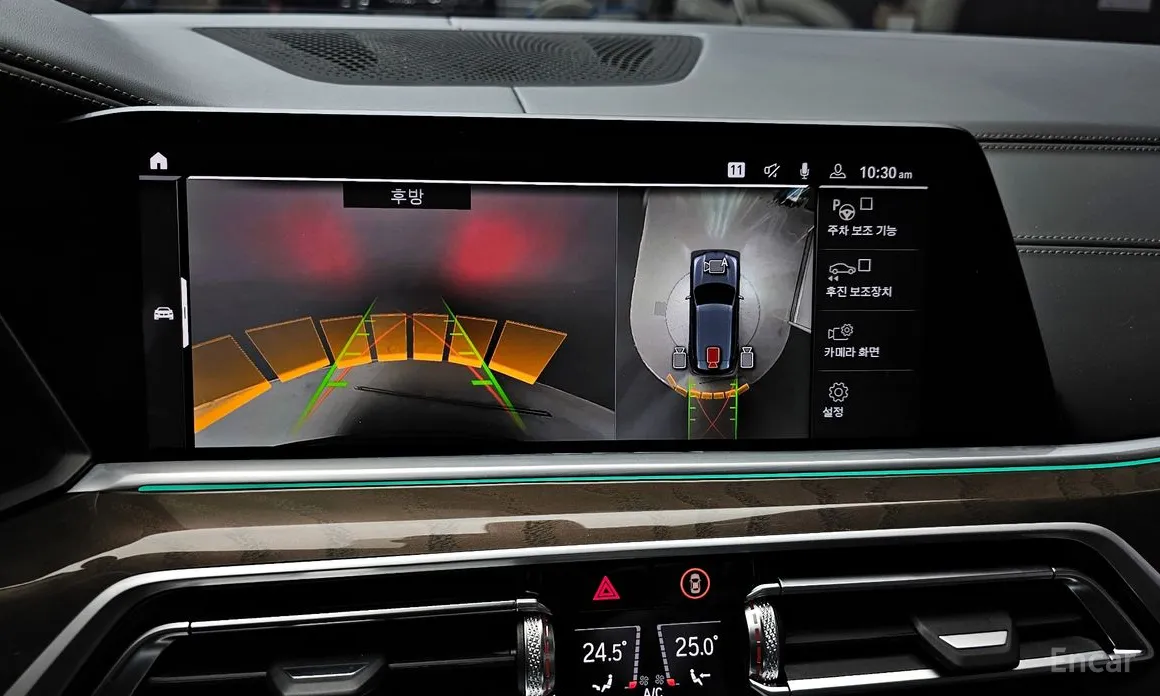 Фото 15 - BMW X5