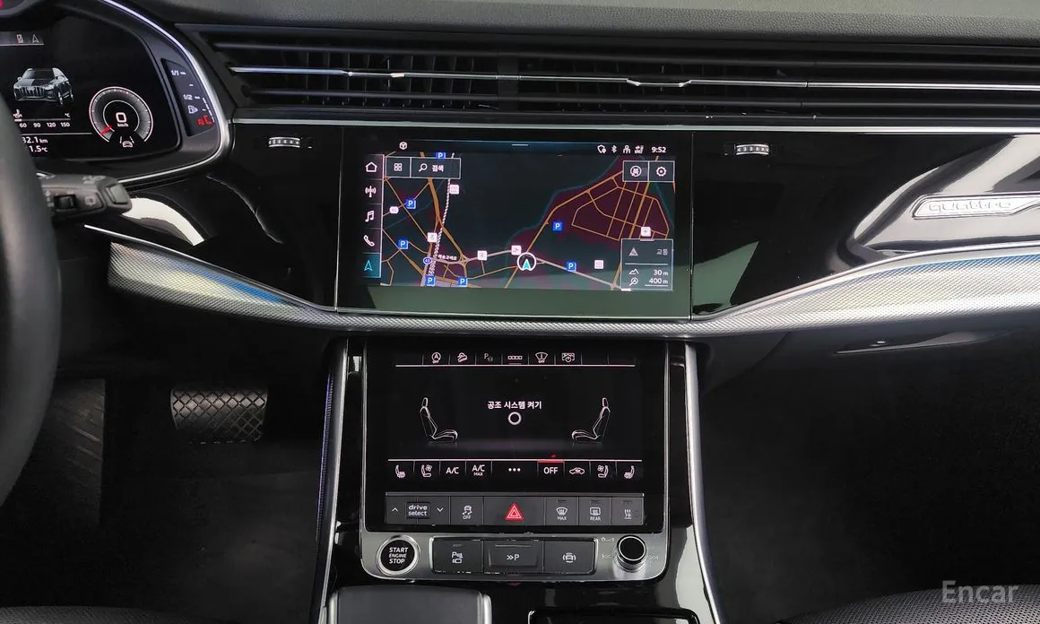 Фото 14 - Audi Q7