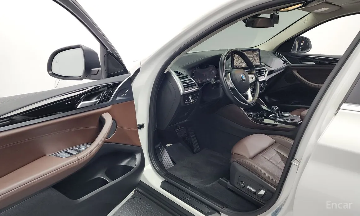 Фото 10 - BMW X4