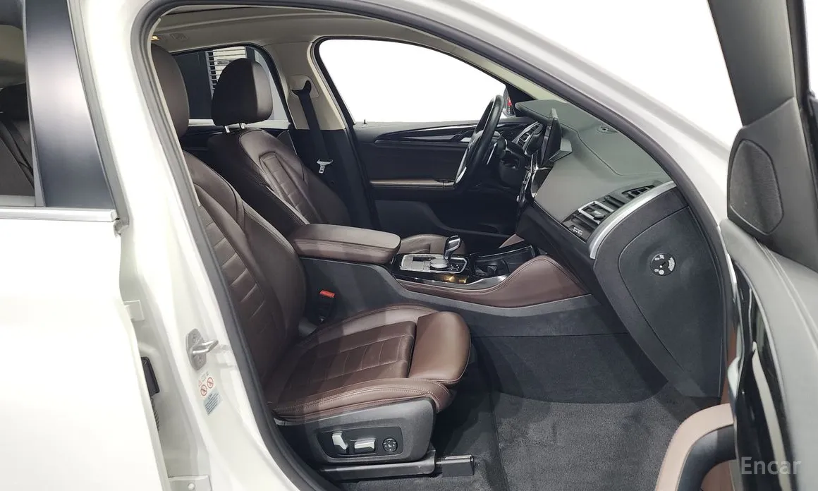 Фото 11 - BMW X4