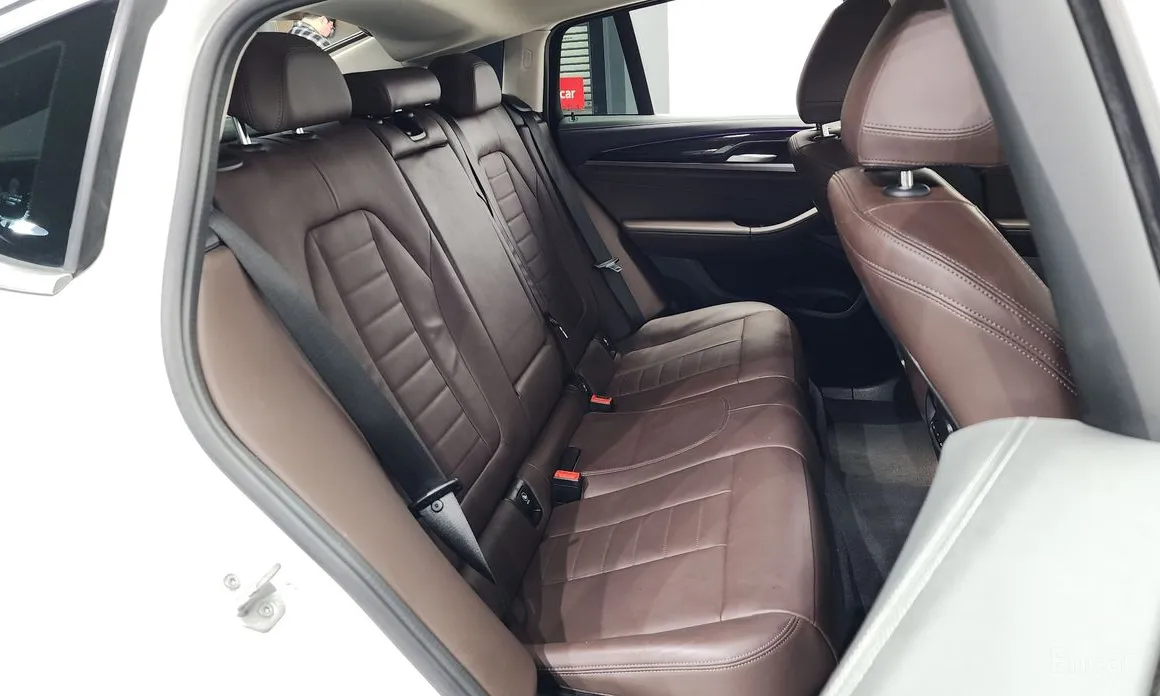 Фото 12 - BMW X4