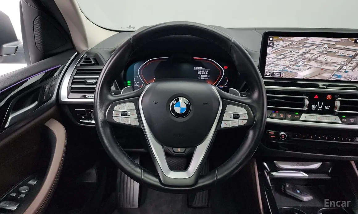 Фото 13 - BMW X4