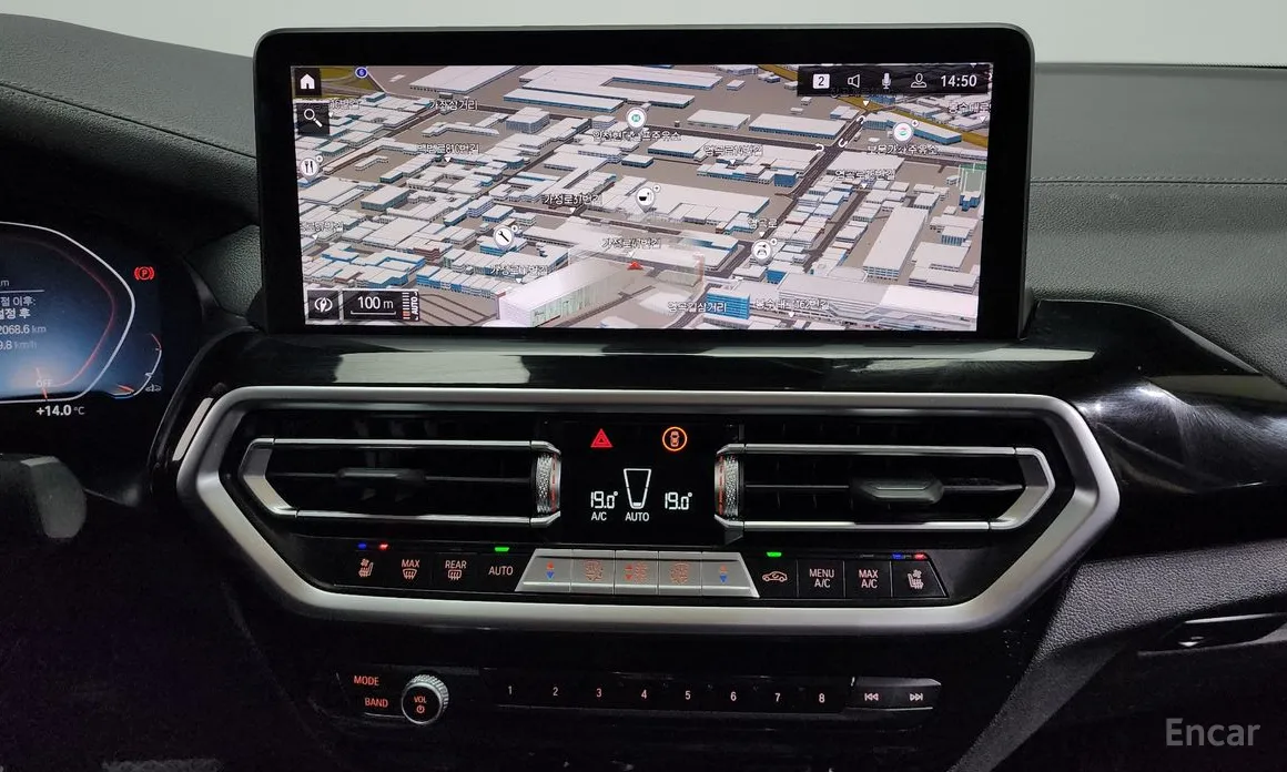 Фото 14 - BMW X4