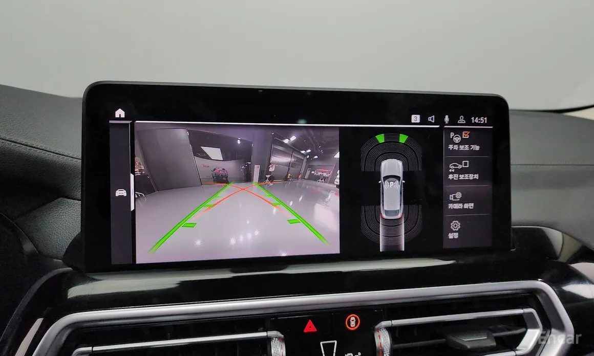 Фото 15 - BMW X4