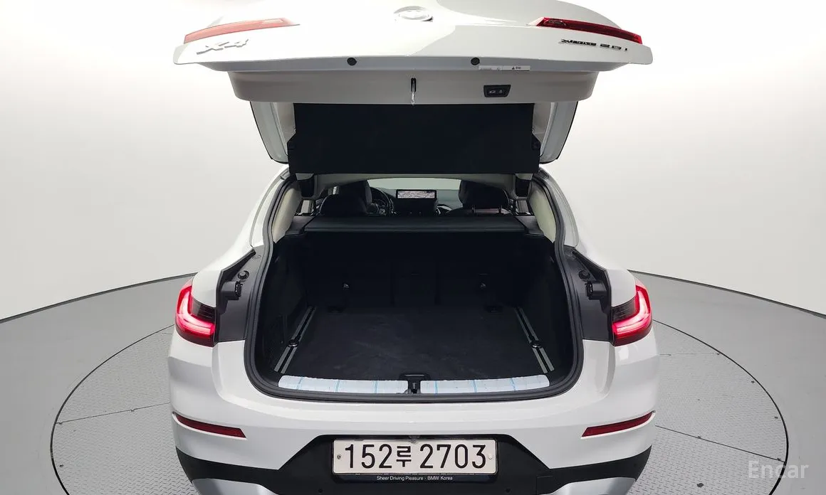 Фото 20 - BMW X4