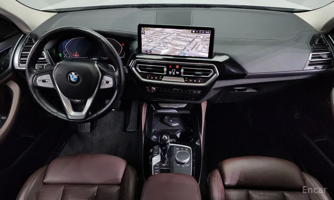 Фото 7 - BMW X4