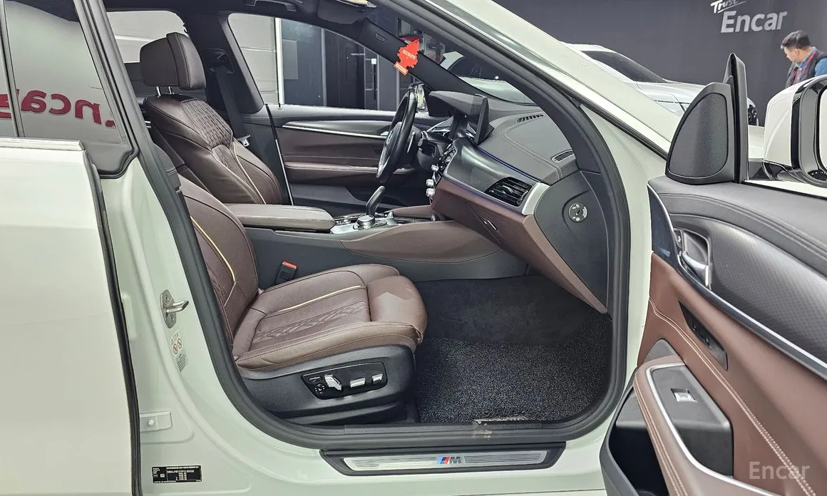 Фото 11 - BMW Gran Turismo