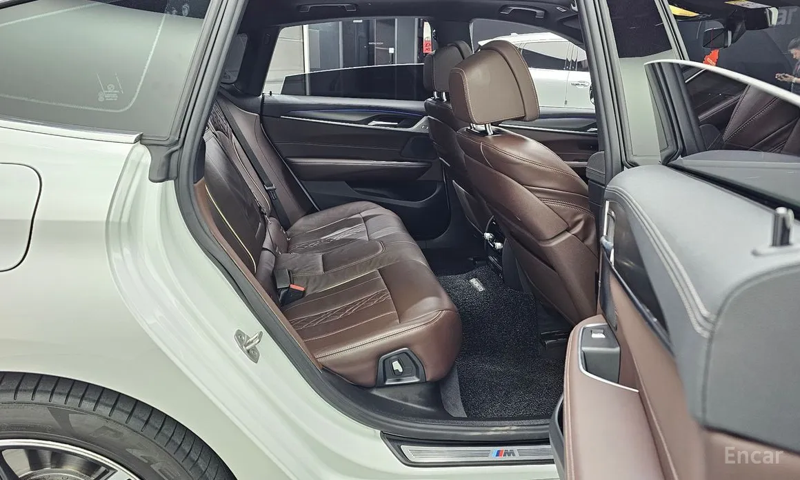 Фото 12 - BMW Gran Turismo