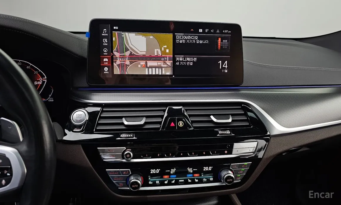 Фото 14 - BMW Gran Turismo