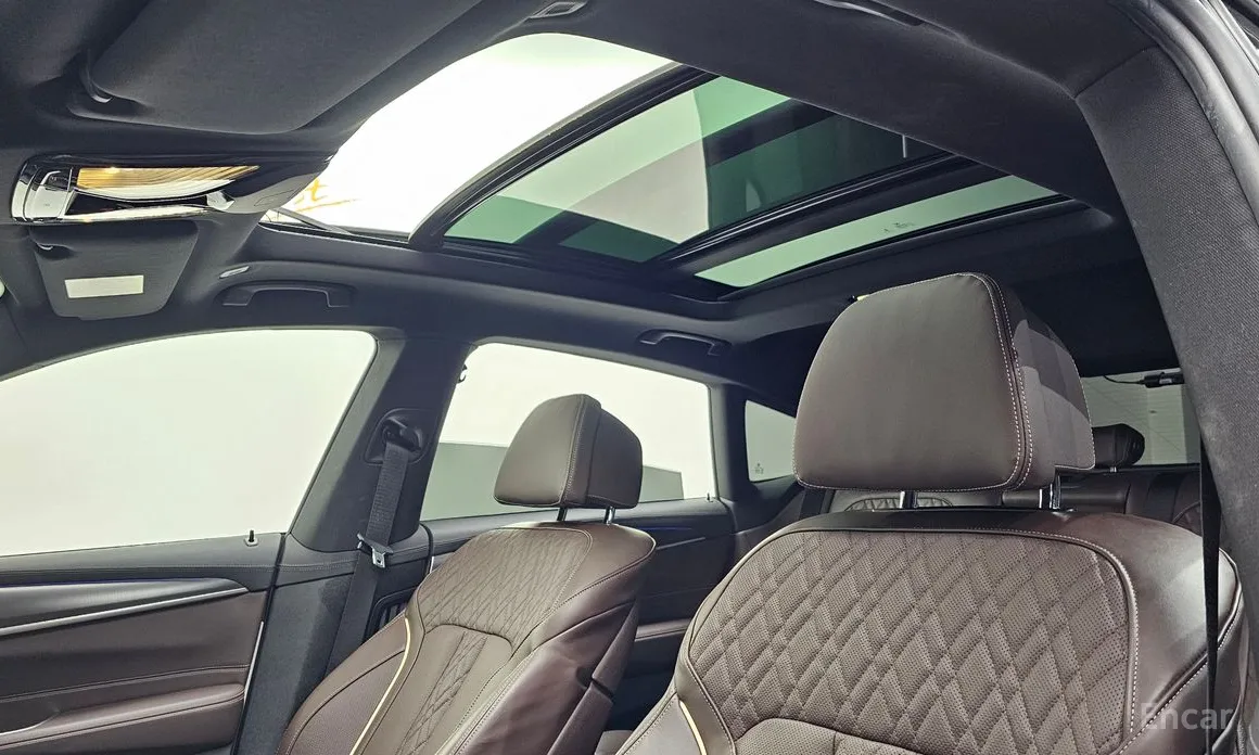 Фото 19 - BMW Gran Turismo