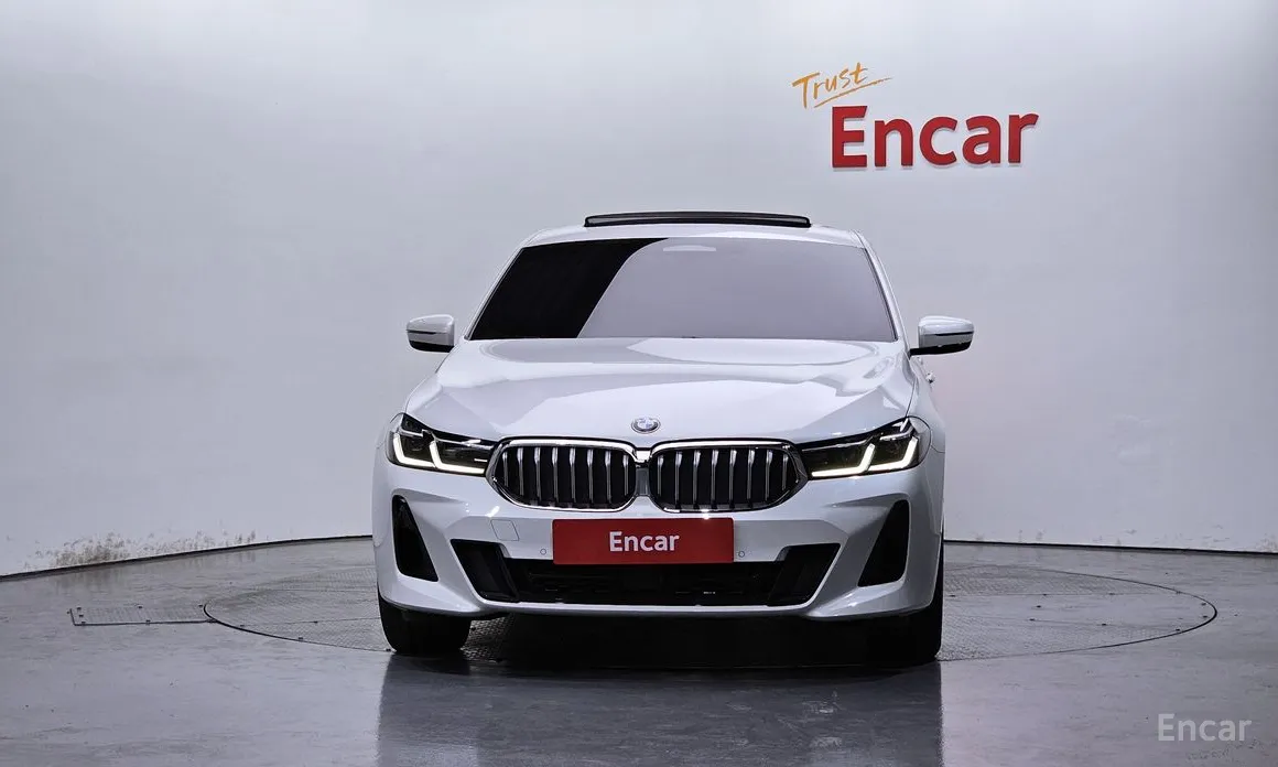 Фото 3 - BMW Gran Turismo