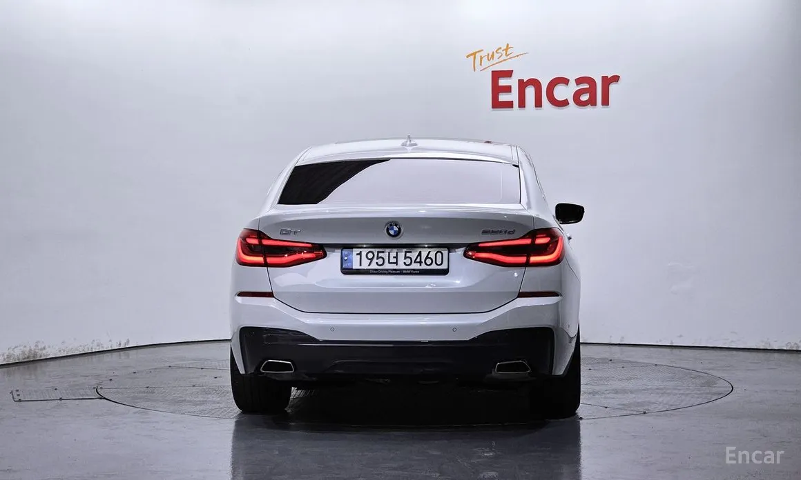 Фото 4 - BMW Gran Turismo