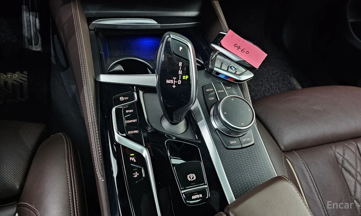 Фото 9 - BMW Gran Turismo