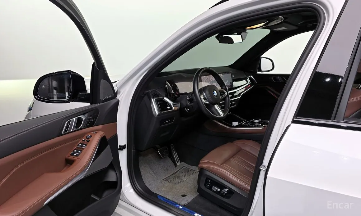 Фото 10 - BMW X5