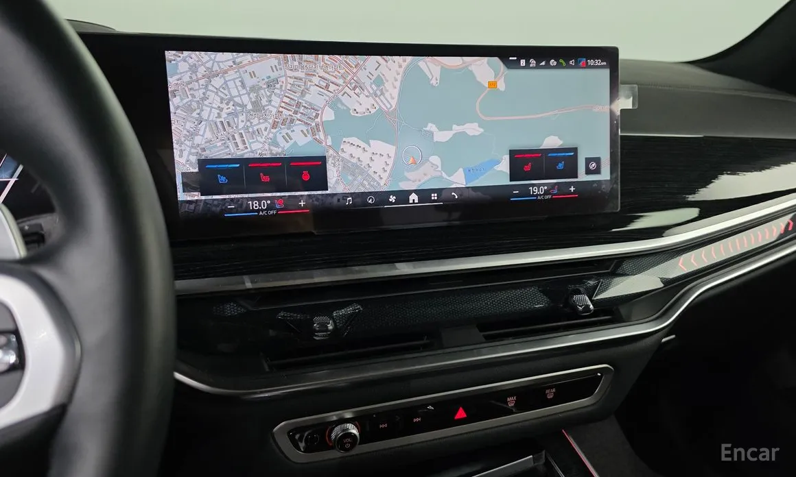 Фото 12 - BMW X5