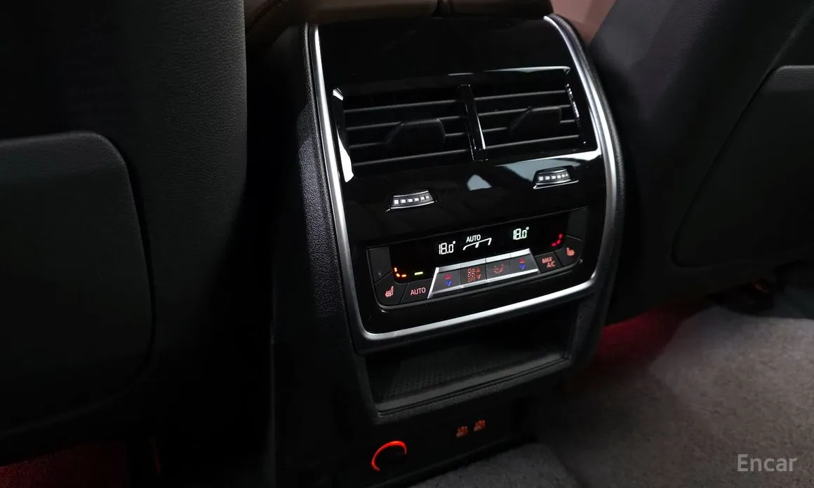 Фото 17 - BMW X5