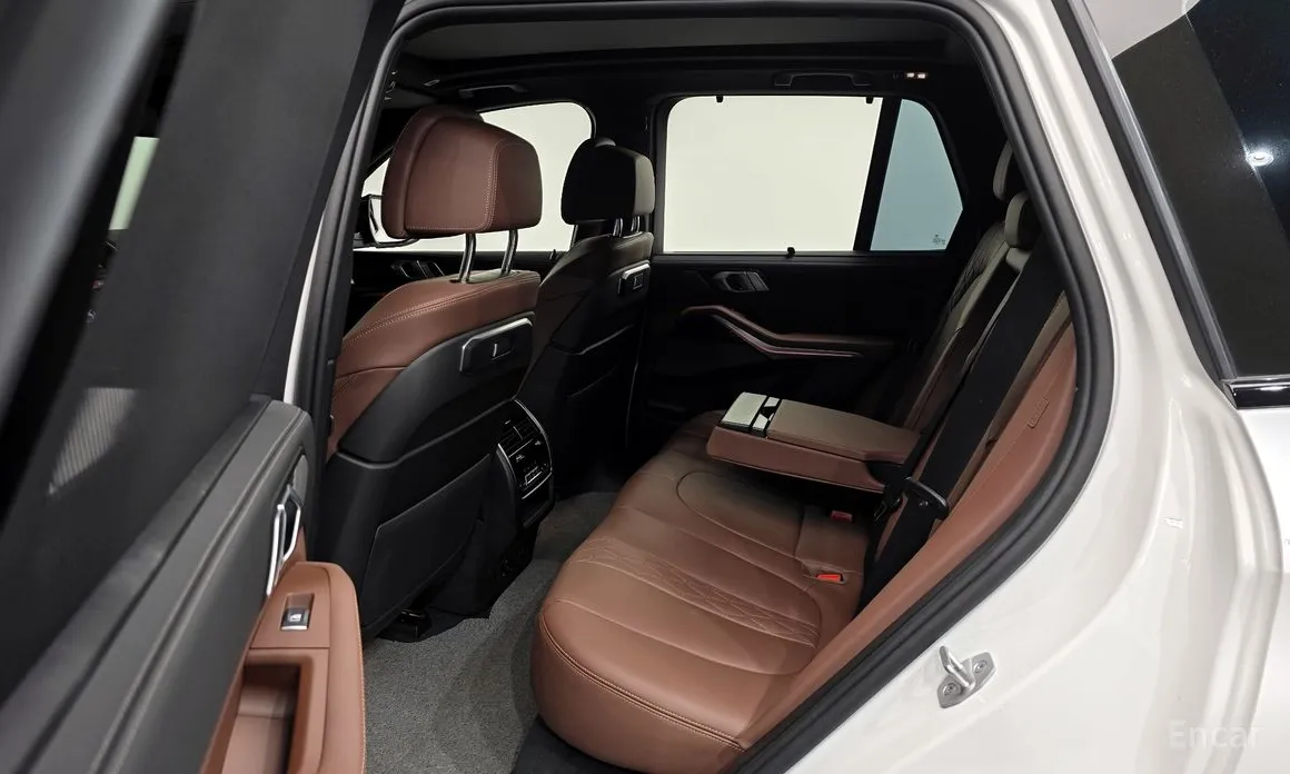 Фото 20 - BMW X5