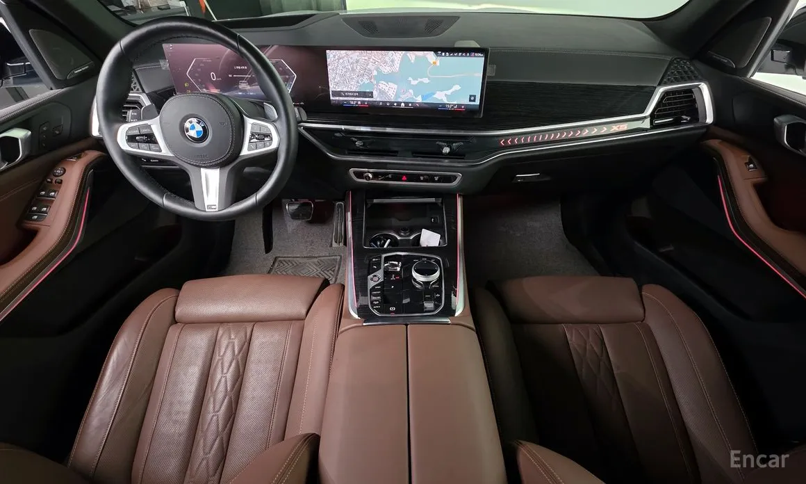 Фото 7 - BMW X5