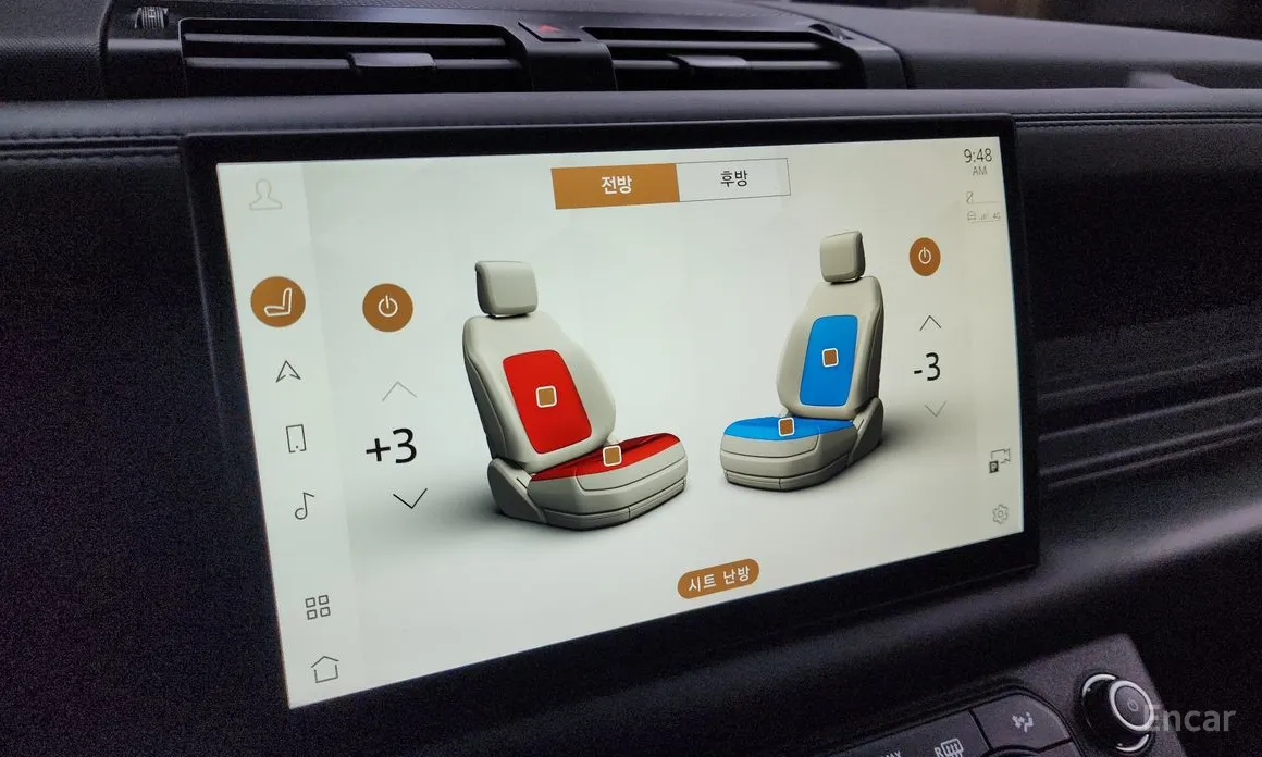 Фото 18 - Land Rover Defender