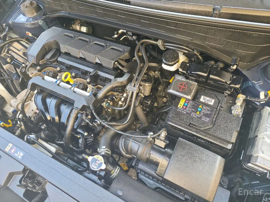 Фото 6 - Hyundai Venue