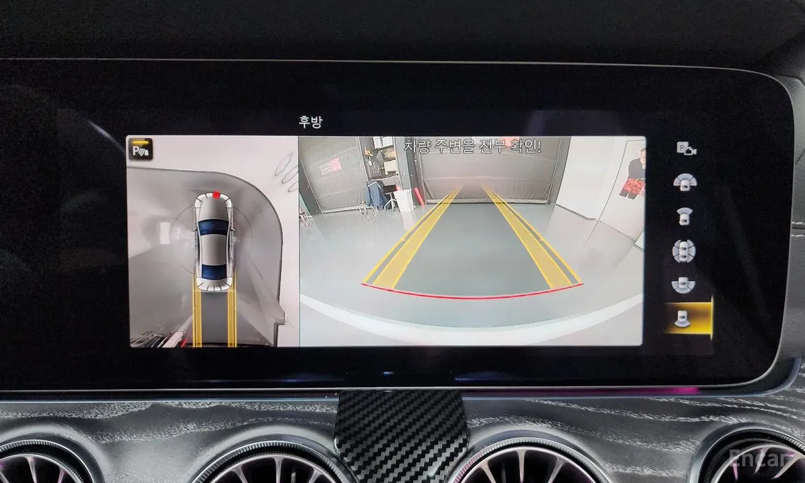 Фото 15 - Mercedes-Benz CLS-Class