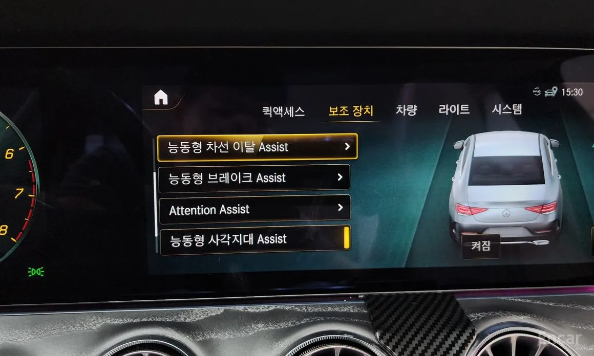 Фото 16 - Mercedes-Benz CLS-Class