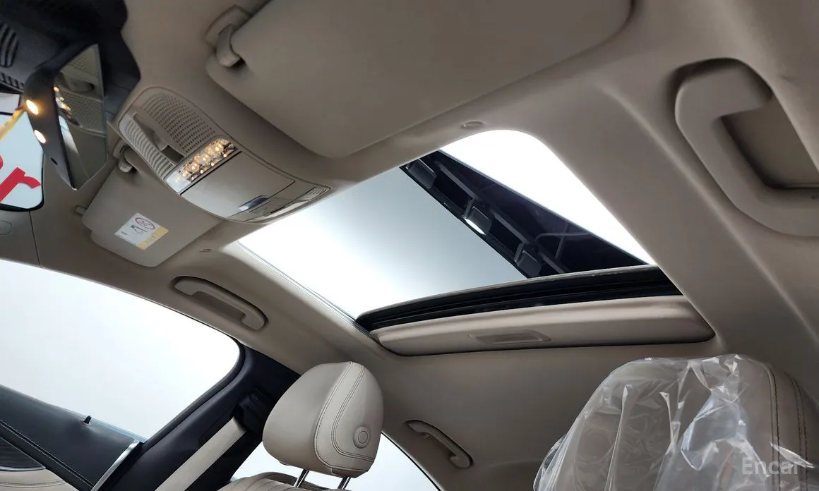 Фото 18 - Mercedes-Benz CLS-Class