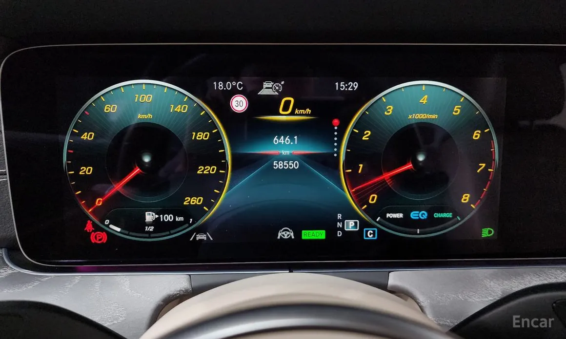 Фото 8 - Mercedes-Benz CLS-Class