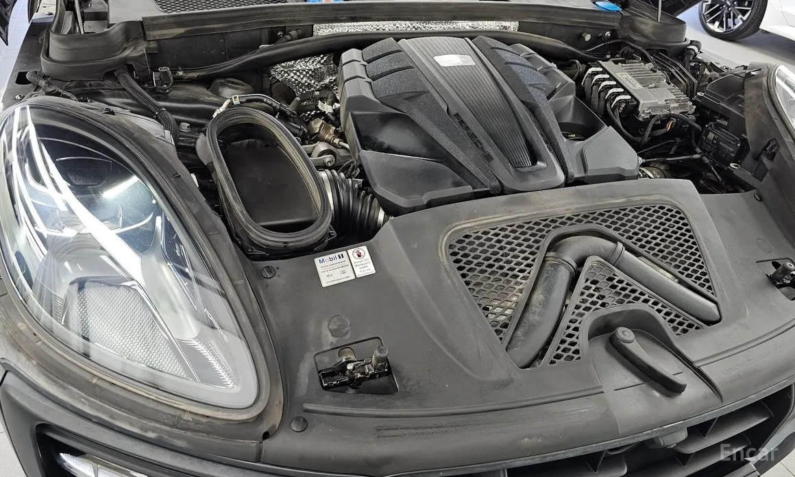 Фото 6 - Porsche Macan