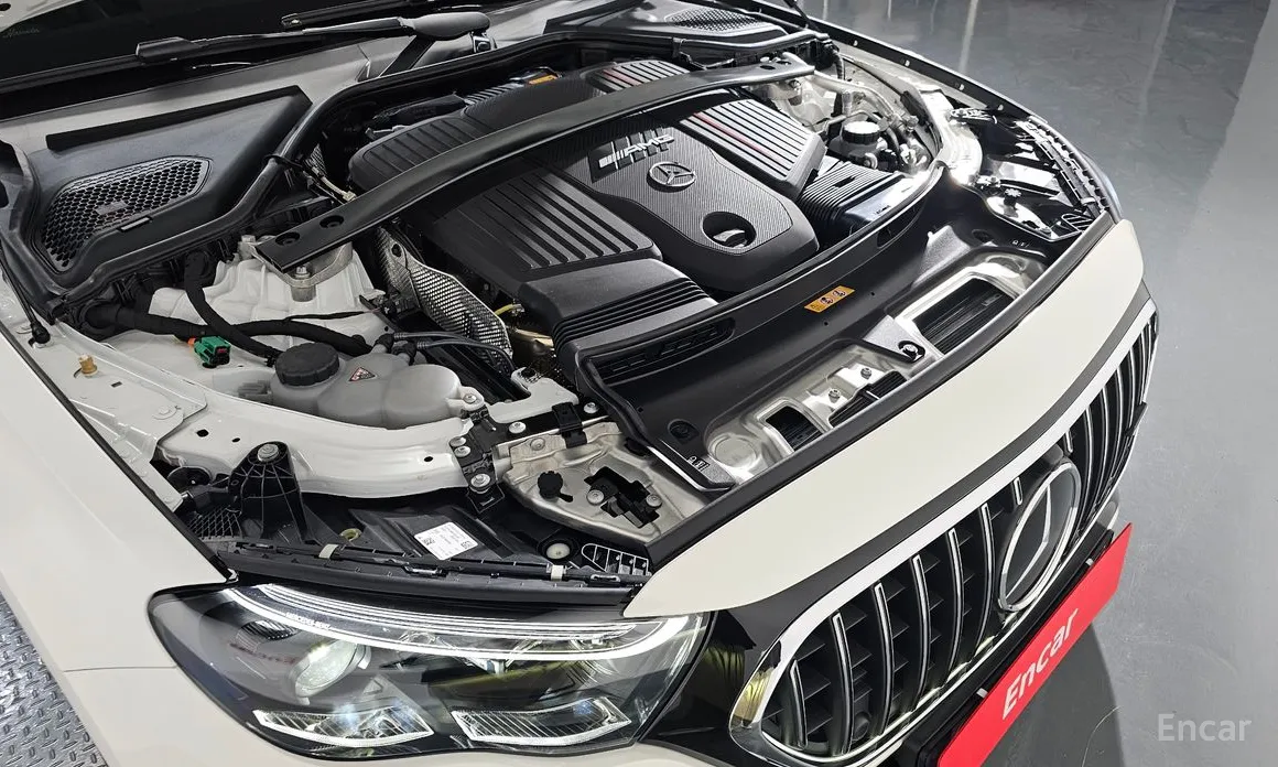 Фото 6 - Mercedes-Benz E-Class