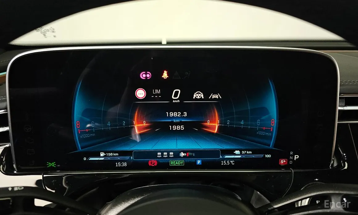 Фото 8 - Mercedes-Benz E-Class