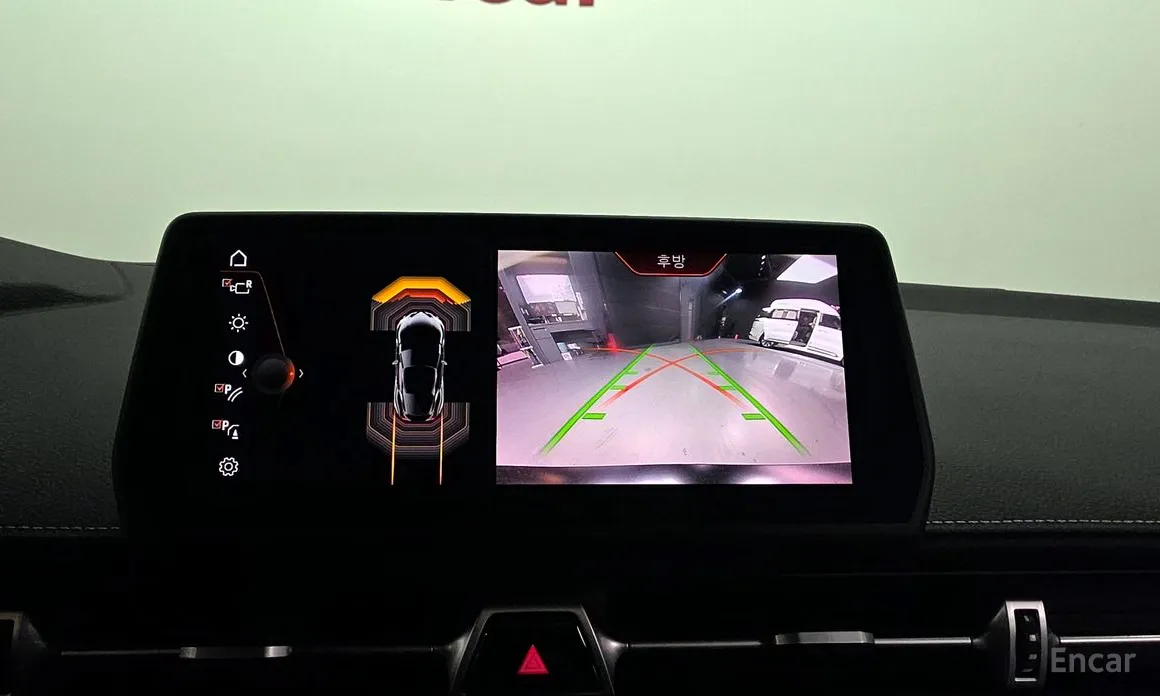 Фото 14 - Toyota Supra