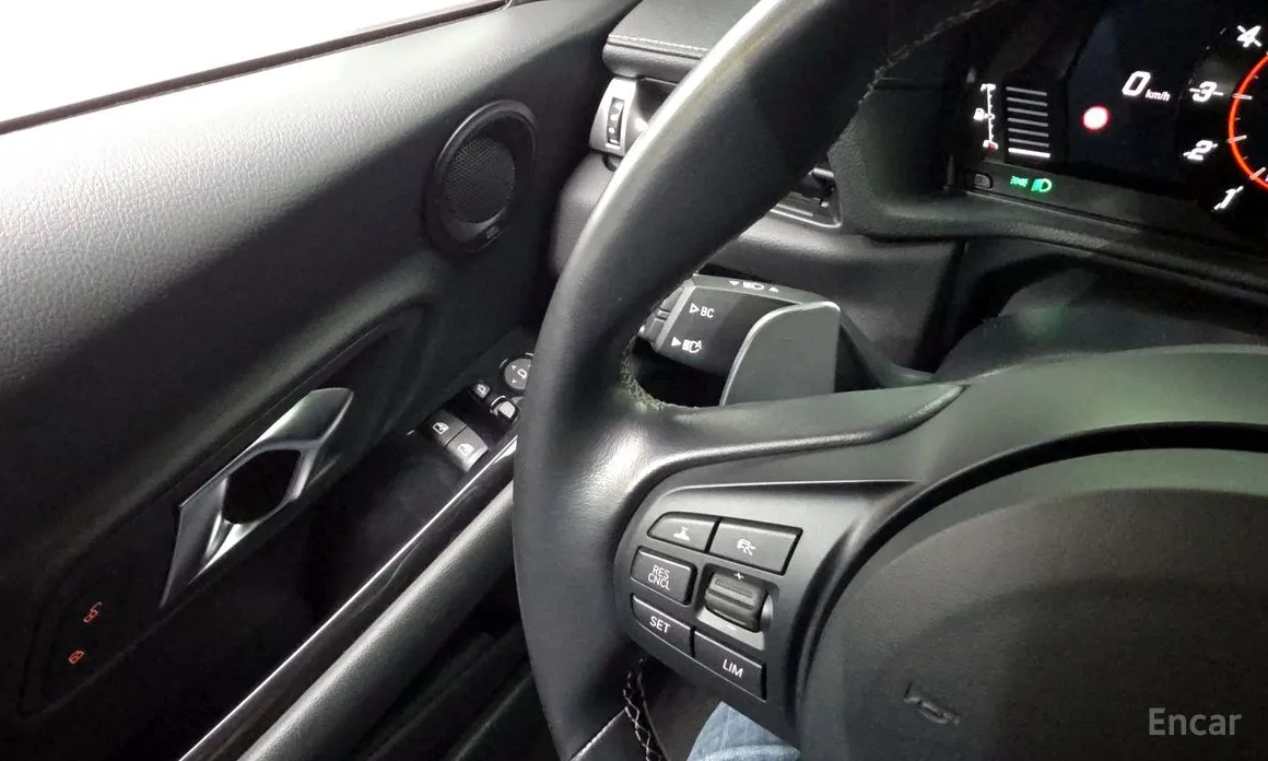 Фото 17 - Toyota Supra