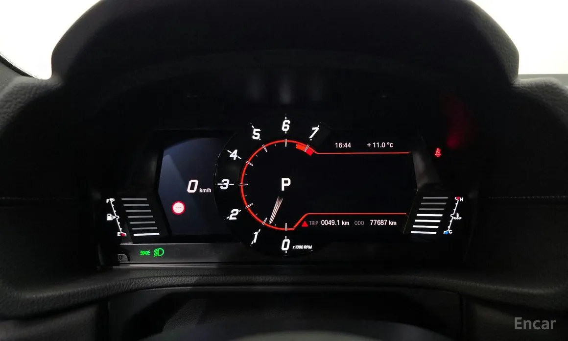 Фото 8 - Toyota Supra