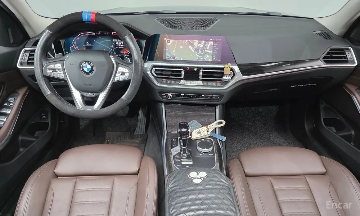 Photo 7 - BMW 3 Series